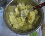 きたあかりのまったり～☆ポテトサラダ作り方1写真