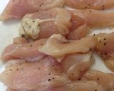 チキン南蛮〜タルタルソース添え〜作り方1写真