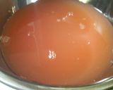 Appleジェリー&Appleジャム作り方5写真