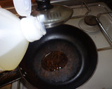 最速の目玉焼き作り方2写真