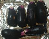 失敗なし焼きなす作り方3写真