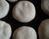 信州名物☆野沢菜おやき作り方6写真