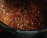 イタリアンな切り干し大根⁉︎作り方3写真