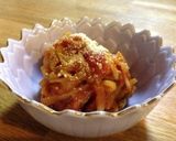 イタリアンな切り干し大根⁉︎作り方5写真
