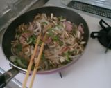 牛乳で簡単 かぼちゃ きのこの グラタン作り方6写真