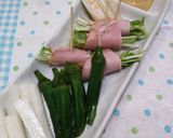 生野菜が美味しく食べれる味噌マヨです♡作り方2写真