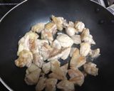 鶏手羽、卵、大根のさっぱり煮作り方1写真