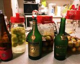 日本酒の梅酒作り方8写真