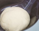 ココナッツオイルdeナン作り方4写真