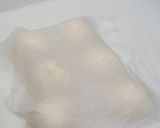 ココナッツオイルdeナン作り方5写真