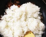 トロトロオムライス作り方5写真