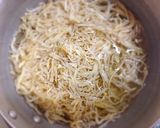 料理長の娘の【基本の切り干し大根】作り方1写真