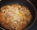 豚の生姜焼き作り方5写真