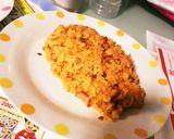 トロトロオムライス作り方9写真