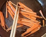 ピーマン＊炒め煮浸し作り方4写真