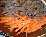 ピーマン＊炒め煮浸し作り方5写真