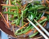 ピーマン＊炒め煮浸し作り方7写真