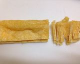 料理長の娘の【基本の切り干し大根】作り方3写真