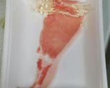 糖質制限 えのき豚バラ巻き バター醤油作り方2写真