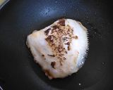 かれいの照り焼き作り方3写真