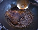 かれいの照り焼き作り方4写真