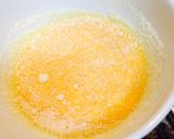 豆乳でヘルシー☆カレーボナーラ♬作り方2写真