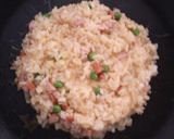 失敗しない☆たまごチャーハン&スープ作り方3写真