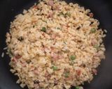 失敗しない☆たまごチャーハン&スープ作り方4写真