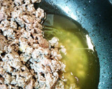 めちゃ旨☆ トマト筍キーマカレー♪作り方2写真