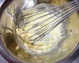 簡単マーブルパウンドケーキ作り方1写真