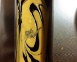 簡単マーブルパウンドケーキ作り方10写真
