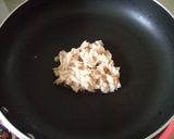 ご飯のお供に！ゴーヤの麺つゆバター炒め☆作り方2写真