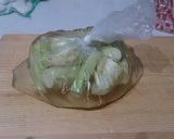 なすびの肉巻～焼肉風味～作り方2写真