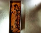 簡単マーブルパウンドケーキ作り方11写真
