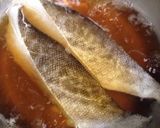 鱈の煮つけ作り方3写真