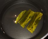 えびつくね巾着入りおでん作り方1写真