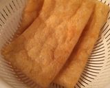 えびつくね巾着入りおでん作り方2写真