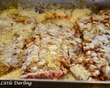 アメリカ料理　チキンフライドステーキ作り方4写真