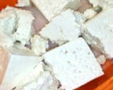 ⭐ほっこり⭐簡単 いり豆腐♪作り方1写真