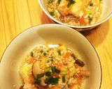 揚げだし豆腐野菜あんかけ作り方8写真