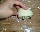 なすの鶏しゅうまい作り方5写真