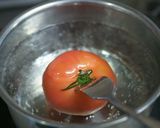 トマトのビシソワーズ作り方5写真
