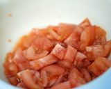 トマトのビシソワーズ作り方6写真