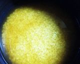 枝豆ご飯☆枝豆と塩昆布の炊き込みご飯作り方2写真