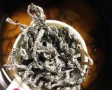 枝豆ご飯☆枝豆と塩昆布の炊き込みご飯作り方3写真