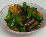 ピリ辛野菜炒め作り方6写真
