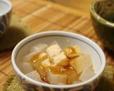 簡単☆あんみつ用の寒天の作り方作り方8写真