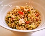 タブーリ 野菜たっぷり！作り置きOK作り方4写真