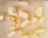 秋の味覚♫ホクホクさつまいもご飯作り方2写真