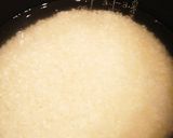 秋の味覚♫ホクホクさつまいもご飯作り方3写真